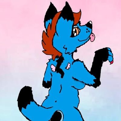 MiharuAngelWolf---Sexy BigWolf---🔞さんのプロフィール画像