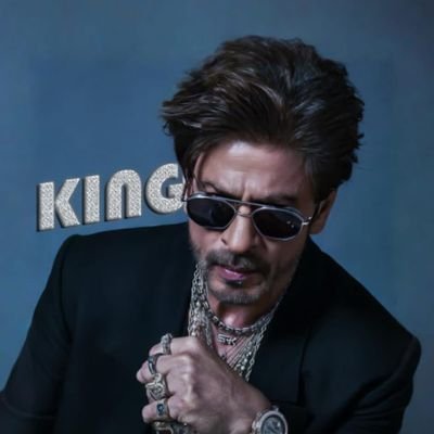 Biggest Fan of @iamsrk