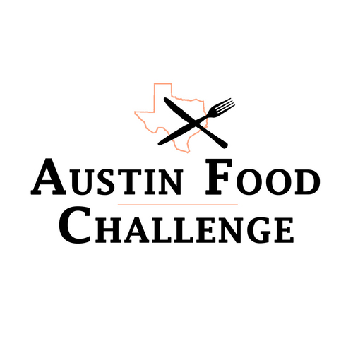 Bringing the best of Austin's foods together in secret location 'double blind' taste tests.  A micro-funding project of Austin visual artists.