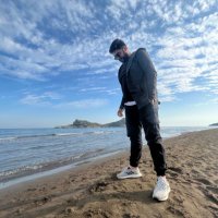 Ceyhun ALAN (@ceyhunalann) 's Twitter Profile