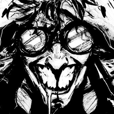 Catholic | 3'7 | Hyperborean Gamer Manchild