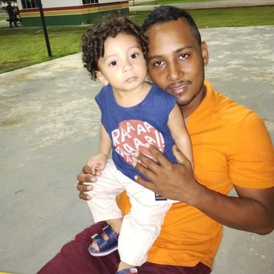 Olá! Me chamo Johnny Abreu , sou uma pessoa simples , porém que tem sonhos ambiciosos , sou um pai amoroso , amigo sincero.
sonho ser um jornalista esportivo.
