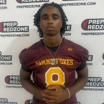 Kaleb Moore Profile