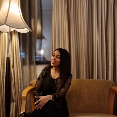 KThinksSo's profile picture. Meaning over noise | Lawyer | Geopolitics 🇮🇳