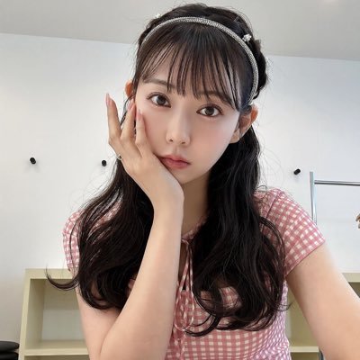 渡辺美優紀ちゃん🍭ちゃぷ民                          橋本桃呼ちゃん😸🍑❕もふとん🛌🍑