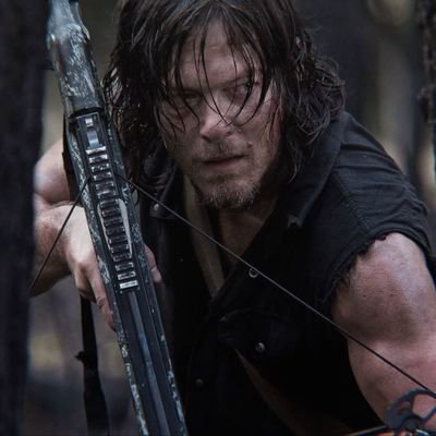 Callan M. | 50 | Hunter, Wolf | OC, MV/MS | fandomless