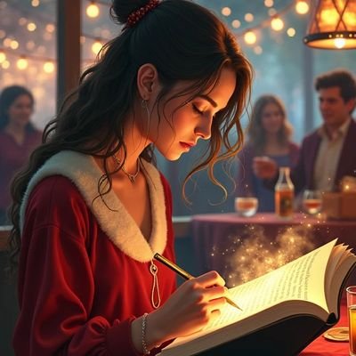Luin Fanelさんのプロフィール画像