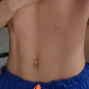 Sólo creo que si :-\ sumiso amante a los dulces 🍡🍁🛁