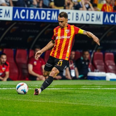 Gökhan Sazdağı Profile