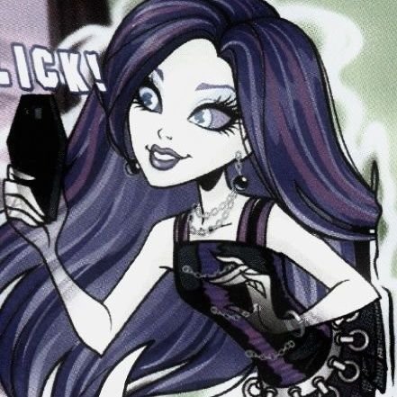 _mscos's profile picture. Actually a vampire