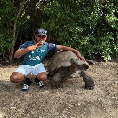 ThatguyLughie's profile picture. lol take it easy