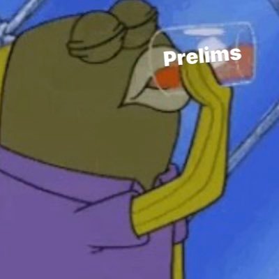 prelimenjoyer's profile picture. 