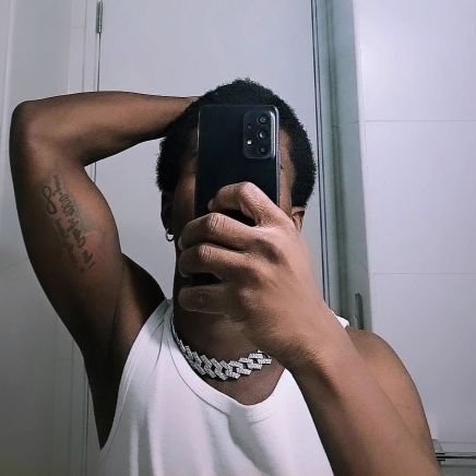 La , m' di, ekri, fè, sa m' vle, pa amède m'.
🎧 Tande podcast mwen yo si w' vle 👇😂