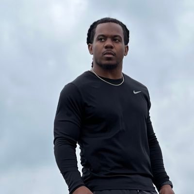 Coach Elijah Chenier Profile