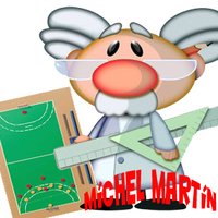 Michel Martin (@michelmartinzgz) 's Twitter Profile