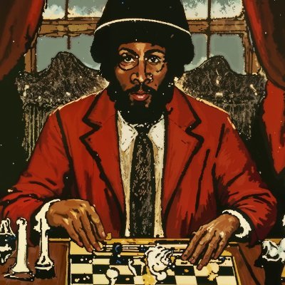 TheKingOfLotus's profile picture. 