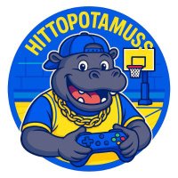 Hittopotamuss (@hittopotamuss) 's Twitter Profile Photo Hittopotamuss (@hittopotamuss) 's Twitter Profile Photo