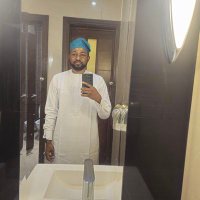 L. A. (@lukmanakintunde) Twitter profile photo