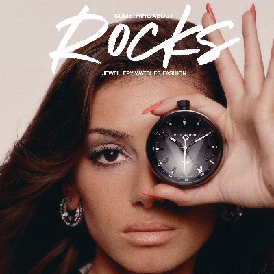Something About Rocksさんのプロフィール画像