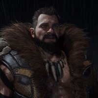 Kraven The Hunter (@sergeikra) 's Twitter Profile Photo Kraven The Hunter (@sergeikra) 's Twitter Profile Photo