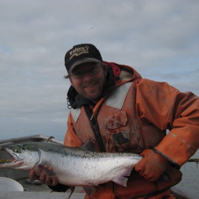 BristolWild's profile picture. Alaska's Wild Salmon.  The essential choice for life.
