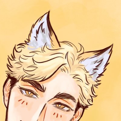 Artist ☀️ | Sakuatsu | Foxtsumu Enjoyer 🦊 | NSFW sometimes | Do Not Reupload | Minors & Antis dni!!