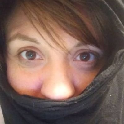 LadyV0010110's profile picture. Just a small town girl living in the big city
been seeking the truth about everything in this universe and our reality and society since 1989!