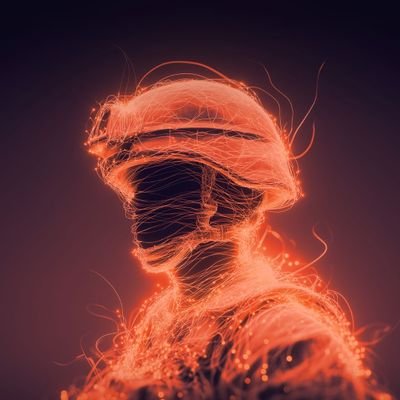 CryptoGi0's profile picture. From the dirt 💯💨