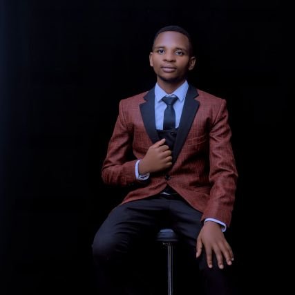 Cyprien5432403's profile picture. Time  is Money