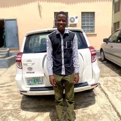 ElijahOjo77137's profile picture. Gifted with Supernatural talents, treasures to explore the depths of Revival in history.
I'm deeply interested in exploring the course of supernatural moments