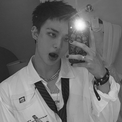 98L | INFJ | 24/7 going crazy over 🥟