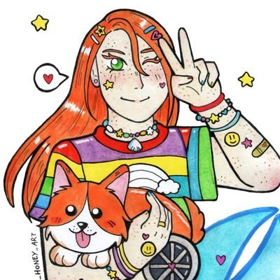 No Honey ☆🇦🇷さんのプロフィール画像