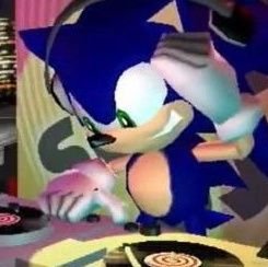 Sonic, Skylanders, Smash competitive & OG Call of duty