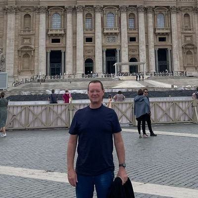 Retired, husband, father of 3, and all-around lucky individual. God first, No DM's, cryptocurrency, porn.