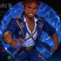 Geo Bravo (@geobravotv) 's Twitter Profile Photo