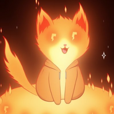 Sniplord54's profile picture. Born to burn. Built to bless. 🦊🔥
Ordinals sniper | NFT degen | $YAPS earner
Stacking sats. Flipping flames. Blessing chains.
#Web3 #Ordinals