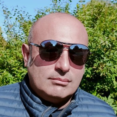 Davidefavo's profile picture. S