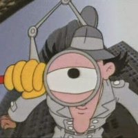 Inspector Gadget (@insp_gadget64) 's Twitter Profile