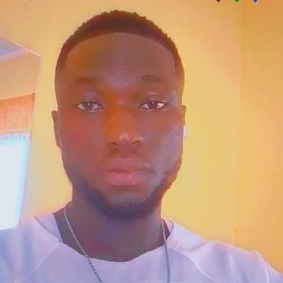 yakubu_morgan's profile picture. 
