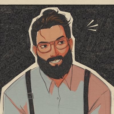 Voice actor, current show runner/writer/director at Broken Void Productions. come listen to our show, Whispers from the Void