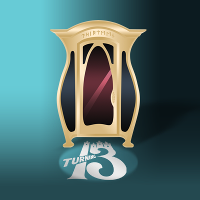 AH_Turning13's profile picture. Thirteen years. A lucky number for some, a warning for others. This year, the whispers in the corridors have grown louder. Are you listening?