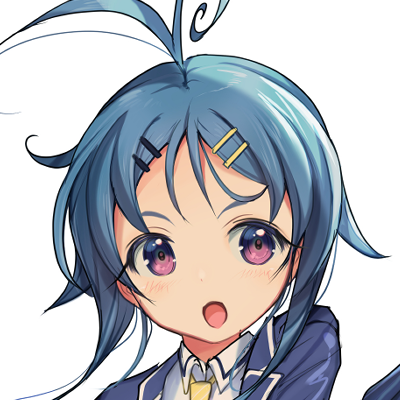 復活の野心ちゃん!
PIXIV→ https://t.co/o0Jy5aHeer
PIXIV FANBOX → https://t.co/D7v0jKjYRj
干芋→https://t.co/Ny0JbXuDZg