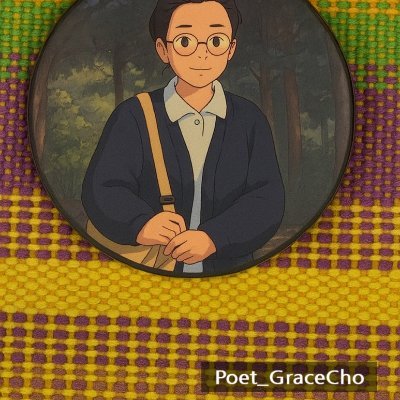 thegracenzful's profile picture. 2007년 2월 시인 Debut,
2007년 2월 수필가 Debut
 @grace2003