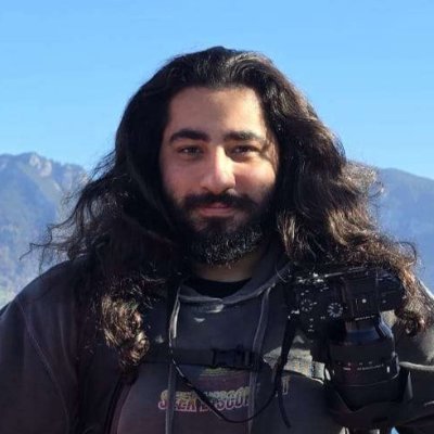 MadVFX's profile picture. VFX artist @EA_DICE

My Views are my own.

Founder of https://t.co/iB3IPIyazV: a place for learning VFX