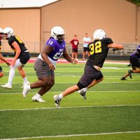 Tyric Hinton (@tyrichinto2247) 's Twitter Profile