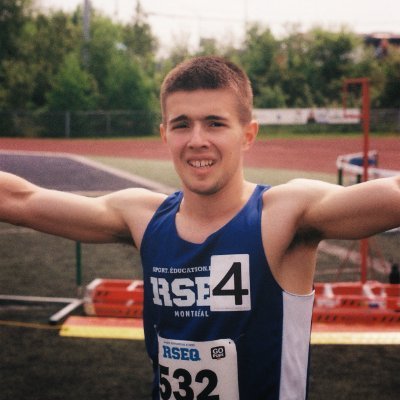 LoickRoche94355's profile picture. 
