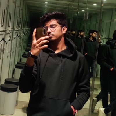 KatkeSumeet's profile picture. My tweets are just Puns so take it that way.