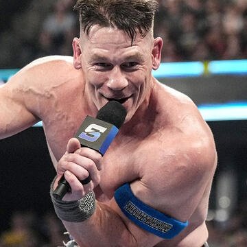 chanmali43's profile picture. Proud Pro Wrestling fan 🇮🇳(IWC)
Sports/Entertainment lover