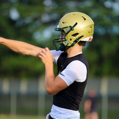 2026 uncommitted Qb | Northern Nash High | 5’10 155 | gehrigmiller26@rmacademy.com | 252-904-0800 | @usaprimecoastal
