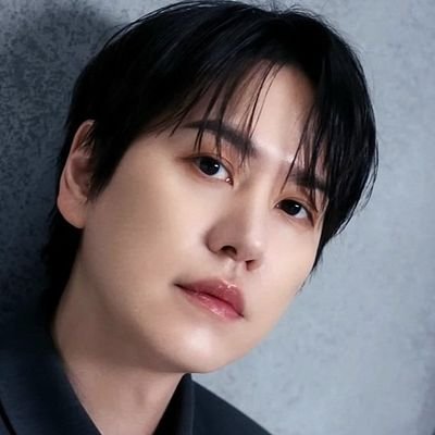 #Love Kyuhyun No.1 🇹🇭🇰🇷 คยูหมูน้อย 🐷#Love KyuMinWook #LoveSuper Junior 13 💙💙💙🙆🙆🙆